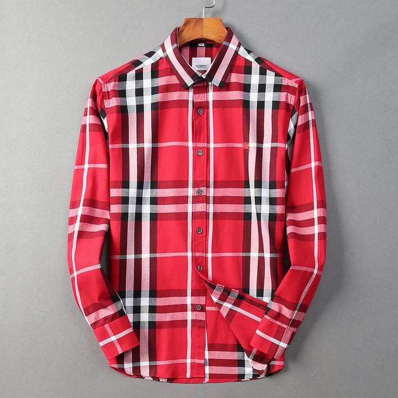 Burberry Men's Shirts 456